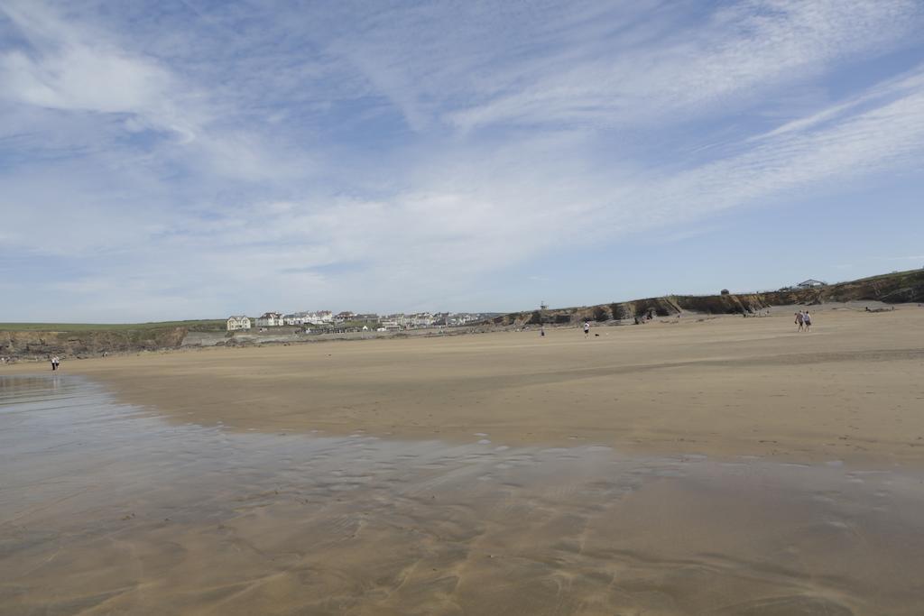 Tommy Jacks Hotel Bude Room photo