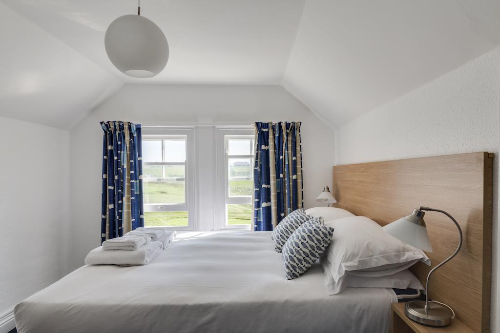 Tommy Jacks Hotel Bude Room photo